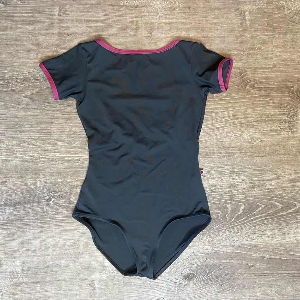 SOLD!!! DO NOT BUY! Yumiko Leotard - Waltz and Titanium Sofiane, Size S
